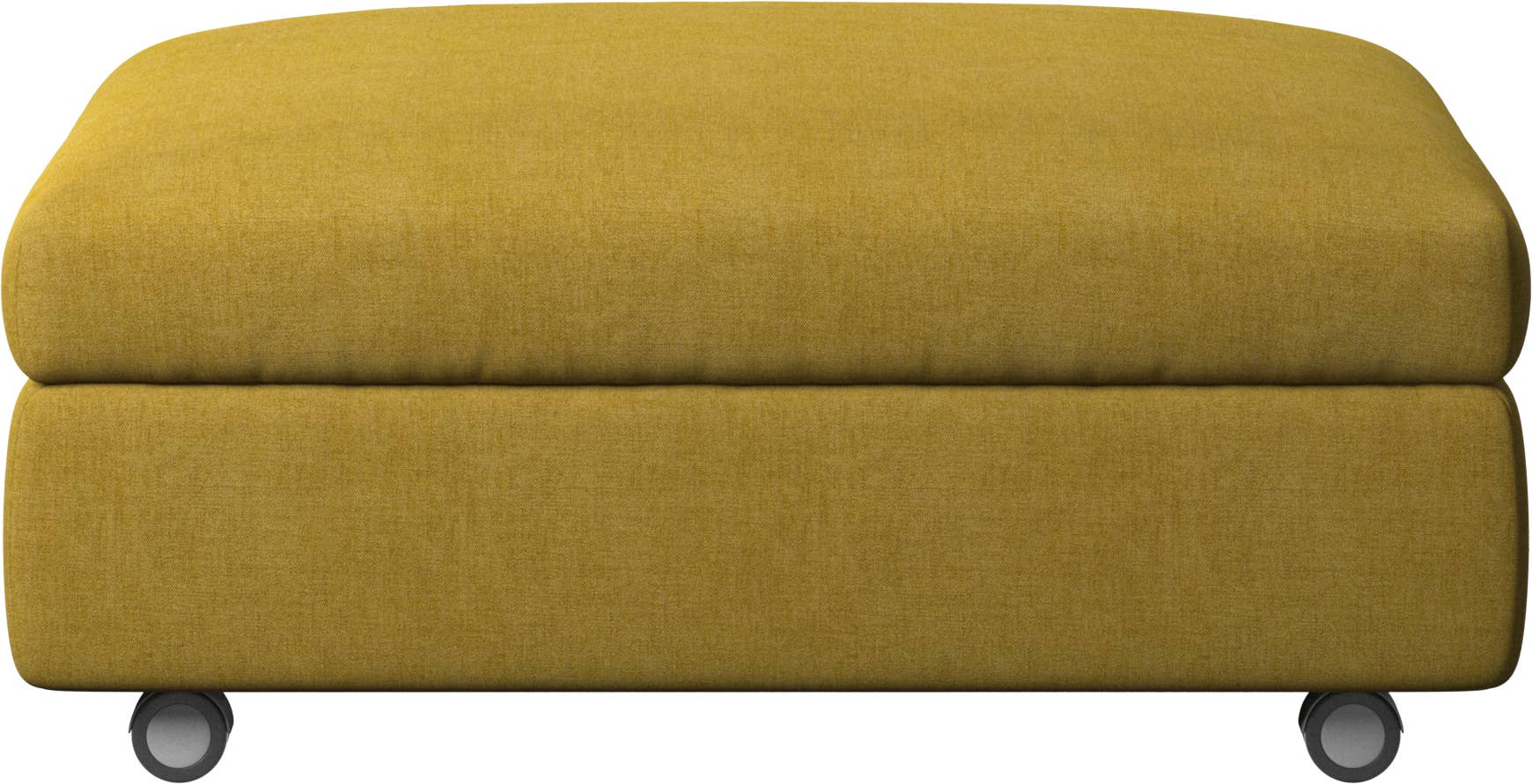 BoConcept オットマン Taylor フットスツール | Footstool | Taylor | Henrik Pedersen